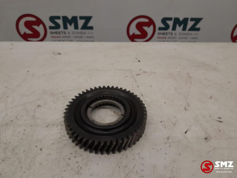 ZF Occ tandwiel ZF - Gearbox for Truck: picture 1 ZF Occ tandwiel ZF - Gearbox for Truck: picture 1