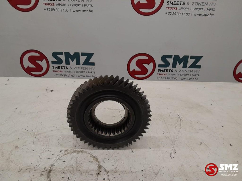 ZF Occ tandwiel ZF - Gearbox for Truck: picture 2 ZF Occ tandwiel ZF - Gearbox for Truck: picture 2