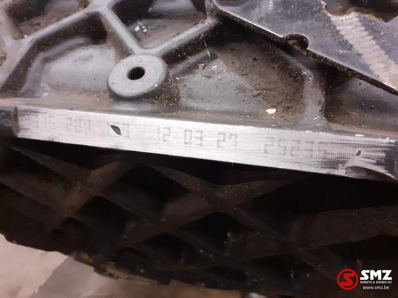 ZF Occ versnellingsbakhuis ZF - Gearbox for Truck: picture 5 ZF Occ versnellingsbakhuis ZF - Gearbox for Truck: picture 5