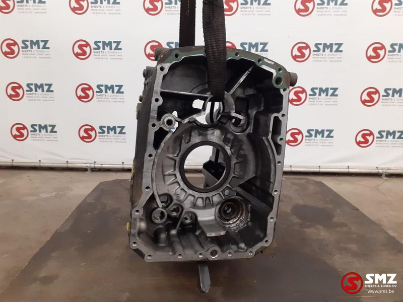 ZF Occ versnellingsbakhuis ZF - Gearbox for Truck: picture 2 ZF Occ versnellingsbakhuis ZF - Gearbox for Truck: picture 2