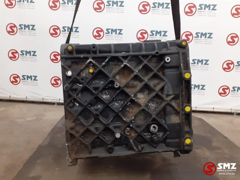 ZF Occ versnellingsbakhuis ZF - Gearbox for Truck: picture 1 ZF Occ versnellingsbakhuis ZF - Gearbox for Truck: picture 1
