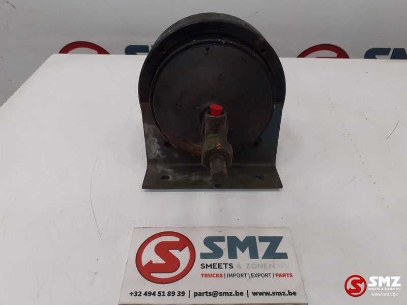 Zettelmeyer Occ hydraulische acumulator Zettelmeyer - Hydraulics for Truck: picture 2 Zettelmeyer Occ hydraulische acumulator Zettelmeyer - Hydraulics for Truck: picture 2