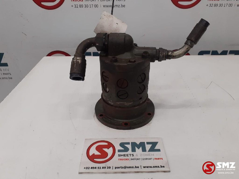 Zettelmeyer Occ hydraulische pomp Zettelmeyer - Hydraulic pump for Truck: picture 2 Zettelmeyer Occ hydraulische pomp Zettelmeyer - Hydraulic pump for Truck: picture 2