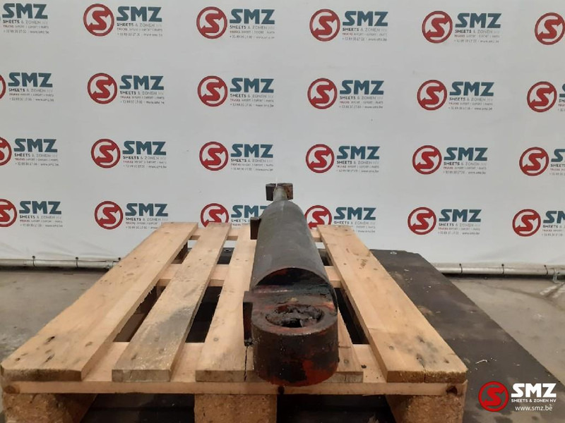 Zettelmeyer Occ hydraulische zuiger bediening laadbak Zettelme - Hydraulics for Truck: picture 3 Zettelmeyer Occ hydraulische zuiger bediening laadbak Zettelme - Hydraulics for Truck: picture 3