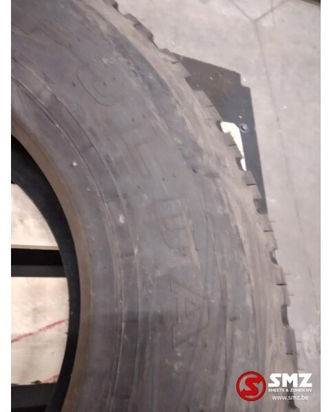 Fulda Occ vrachtwagenband Fulda 285/70R19.5 - Tire for Truck: picture 2 Fulda Occ vrachtwagenband Fulda 285/70R19.5 - Tire for Truck: picture 2