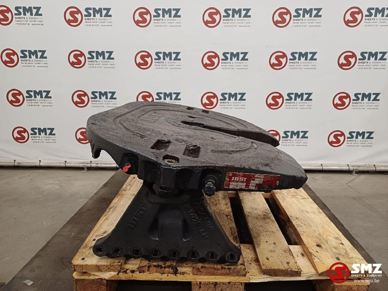 Jost Occ koppelschotel JSK40 JOST - Fifth wheel coupling for Truck: picture 4 Jost Occ koppelschotel JSK40 JOST - Fifth wheel coupling for Truck: picture 4