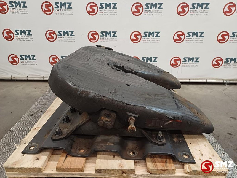 Jost Occ koppelschotel + montageplaat JSK36D JOST - Fifth wheel coupling for Truck: picture 4 Jost Occ koppelschotel + montageplaat JSK36D JOST - Fifth wheel coupling for Truck: picture 4