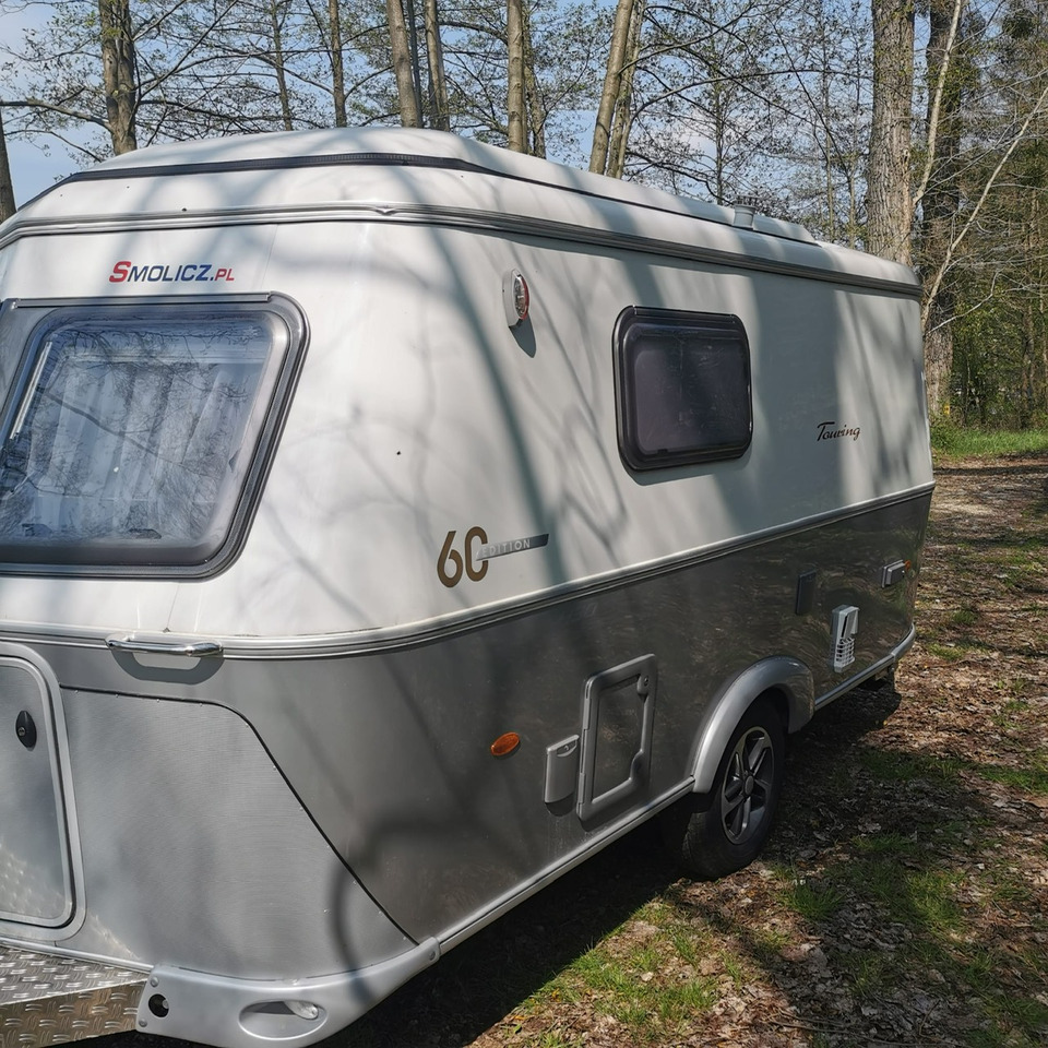 Eriba Triton 430 60 Jahre Edition 2022 - Caravan: picture 3 Eriba Triton 430 60 Jahre Edition 2022 - Caravan: picture 3