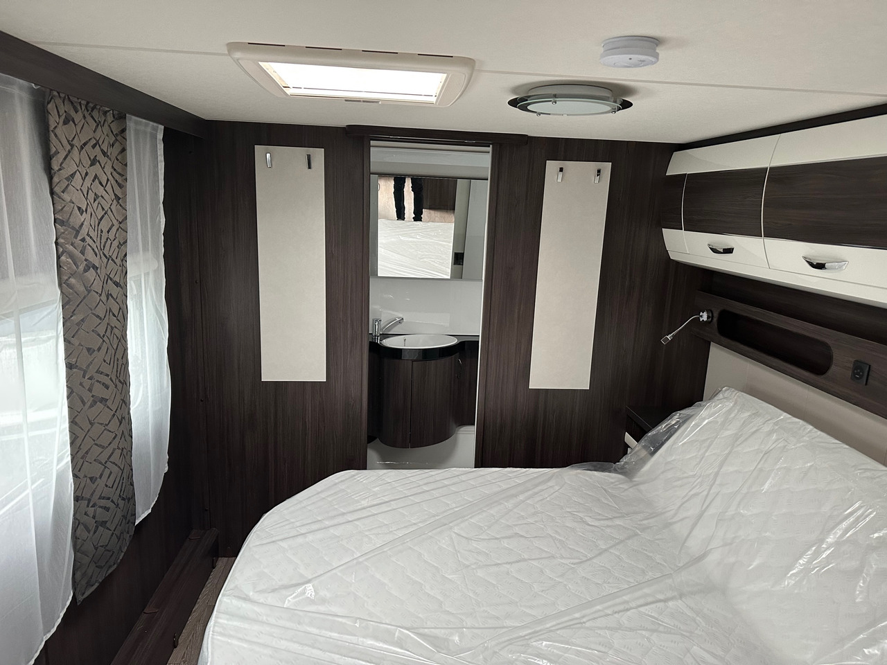 New Caravan PRESTIGE 720 WQC 2024: picture 9 New Caravan PRESTIGE 720 WQC 2024: picture 9