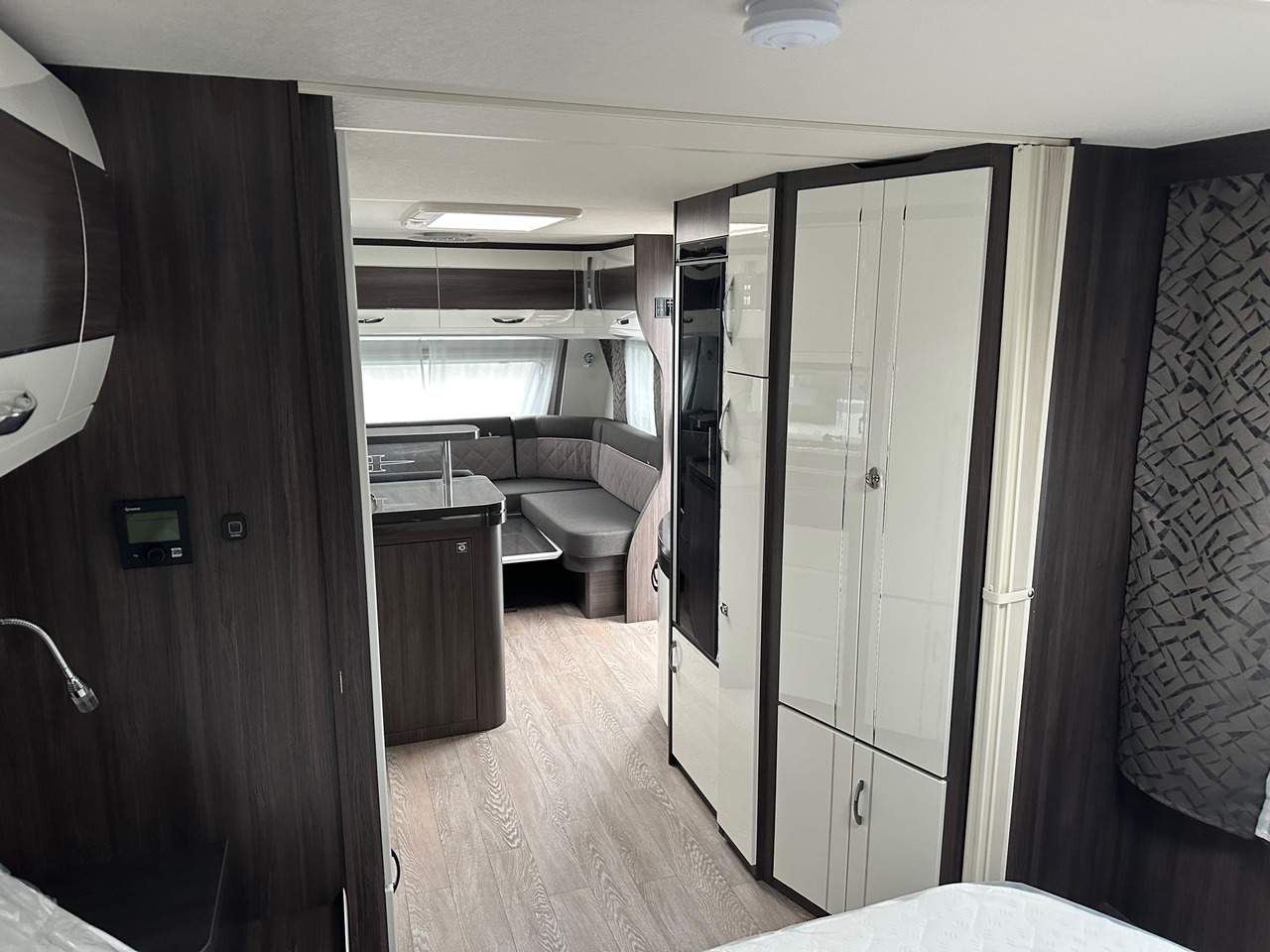 New Caravan PRESTIGE 720 WQC 2024: picture 11 New Caravan PRESTIGE 720 WQC 2024: picture 11