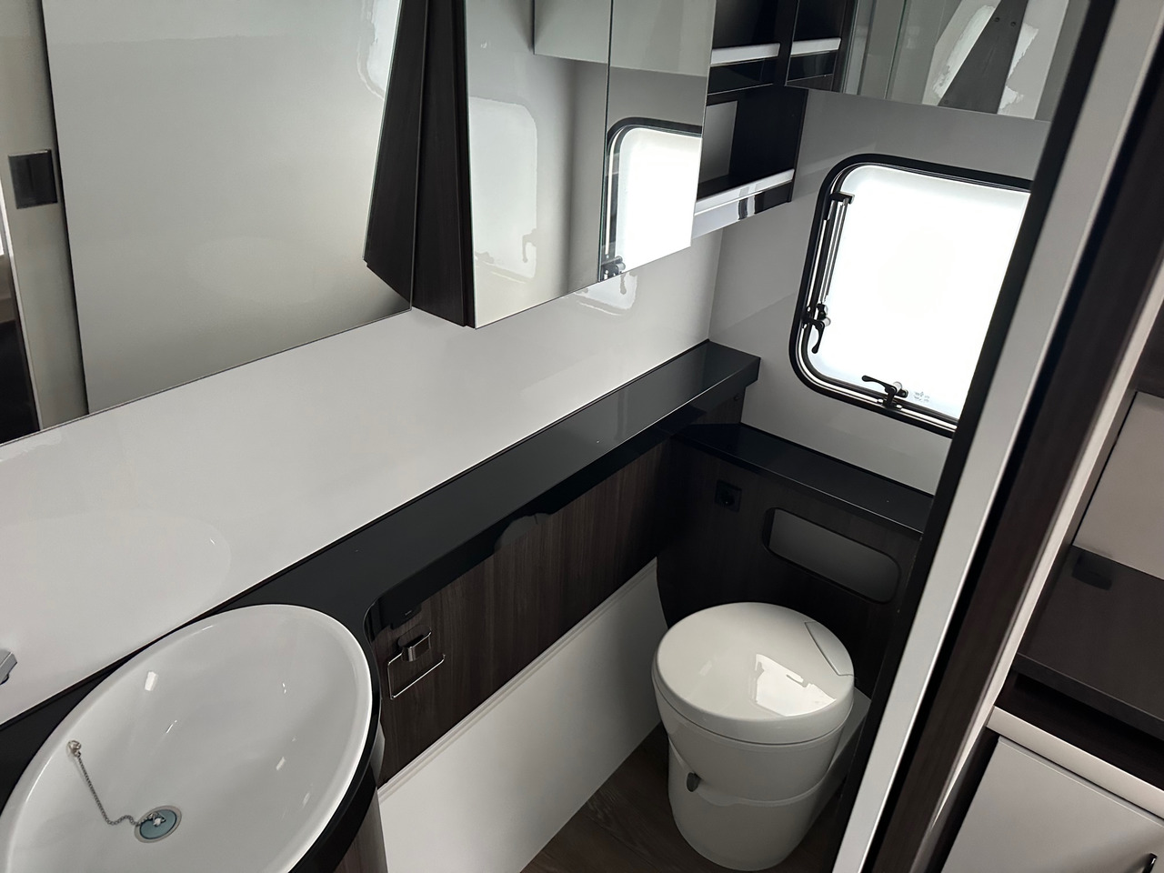 New Caravan PRESTIGE 720 WQC 2024: picture 13 New Caravan PRESTIGE 720 WQC 2024: picture 13