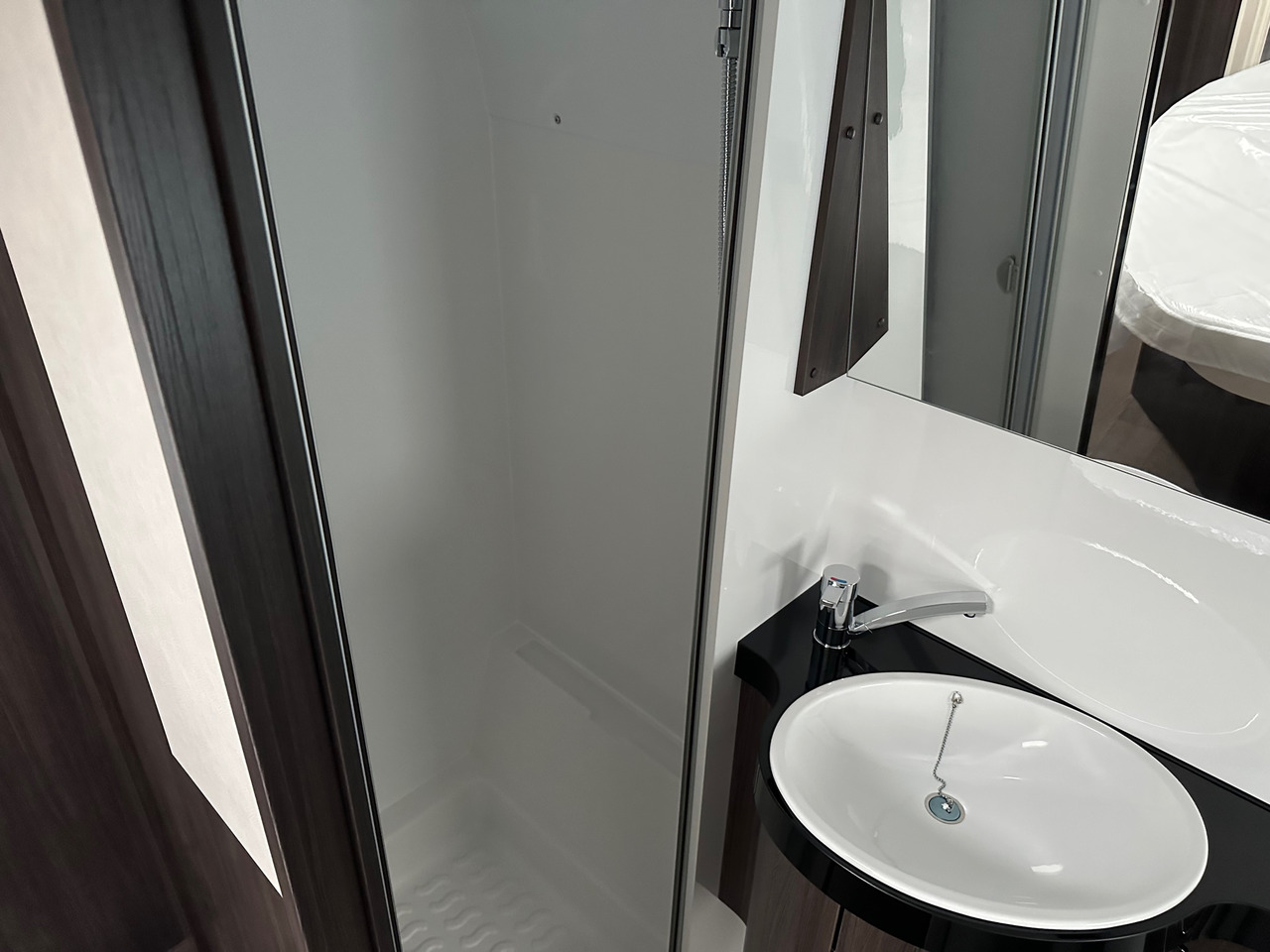 New Caravan PRESTIGE 720 WQC 2024: picture 12 New Caravan PRESTIGE 720 WQC 2024: picture 12