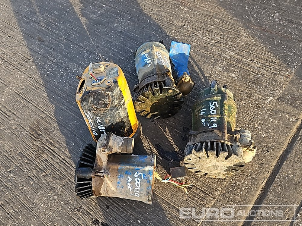 110Volt Submersible Water Pump (2 of), 110Volt Submersible Water Pump (2 of, Spares) - Water pump: picture 3 110Volt Submersible Water Pump (2 of), 110Volt Submersible Water Pump (2 of, Spares) - Water pump: picture 3