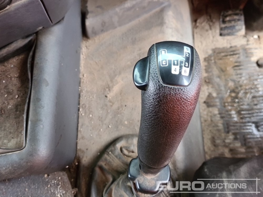 Tank truck 2005 Scania R124: picture 37 Tank truck 2005 Scania R124: picture 37