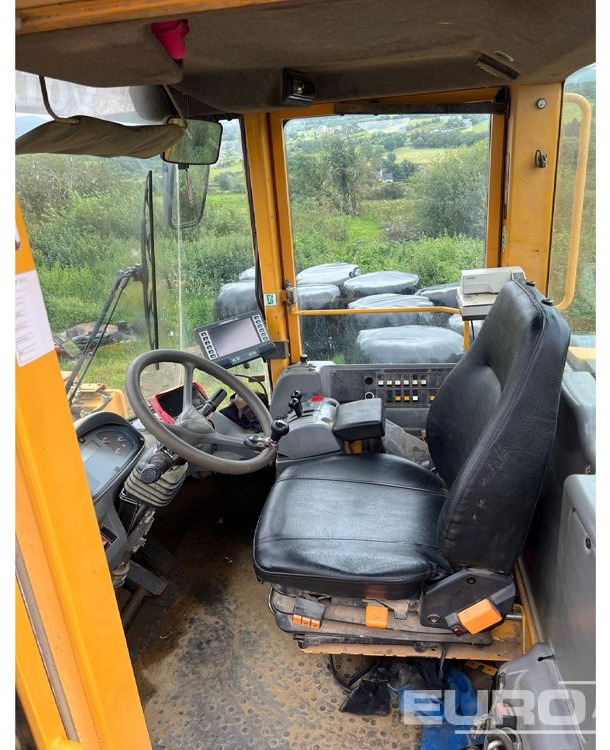 2006 Volvo L150E - Wheel loader: picture 3 2006 Volvo L150E - Wheel loader: picture 3