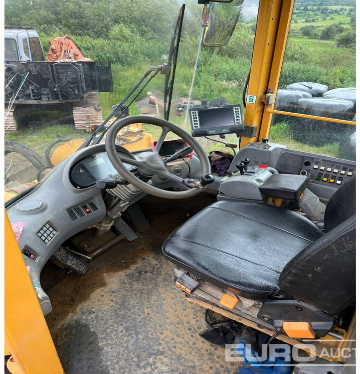 2006 Volvo L150E - Wheel loader: picture 4 2006 Volvo L150E - Wheel loader: picture 4