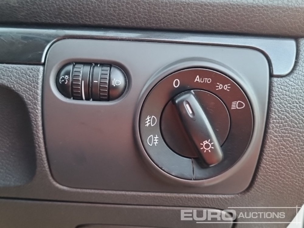 Car 2008 Volkswagen Golf GT: picture 35