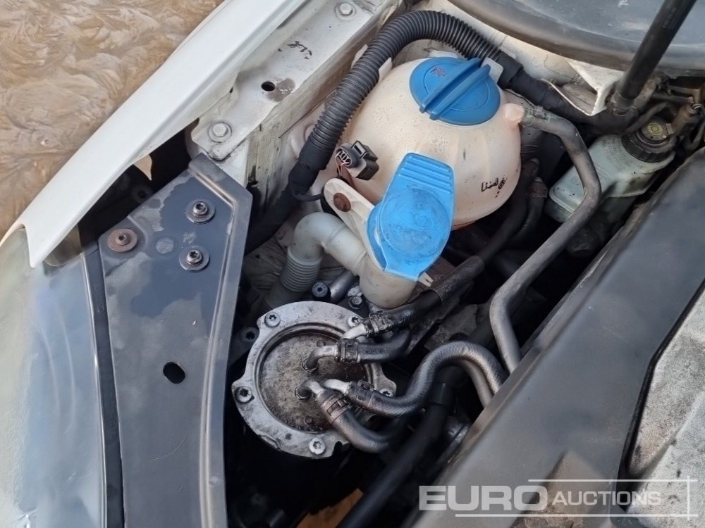 Car 2008 Volkswagen Golf GT: picture 14