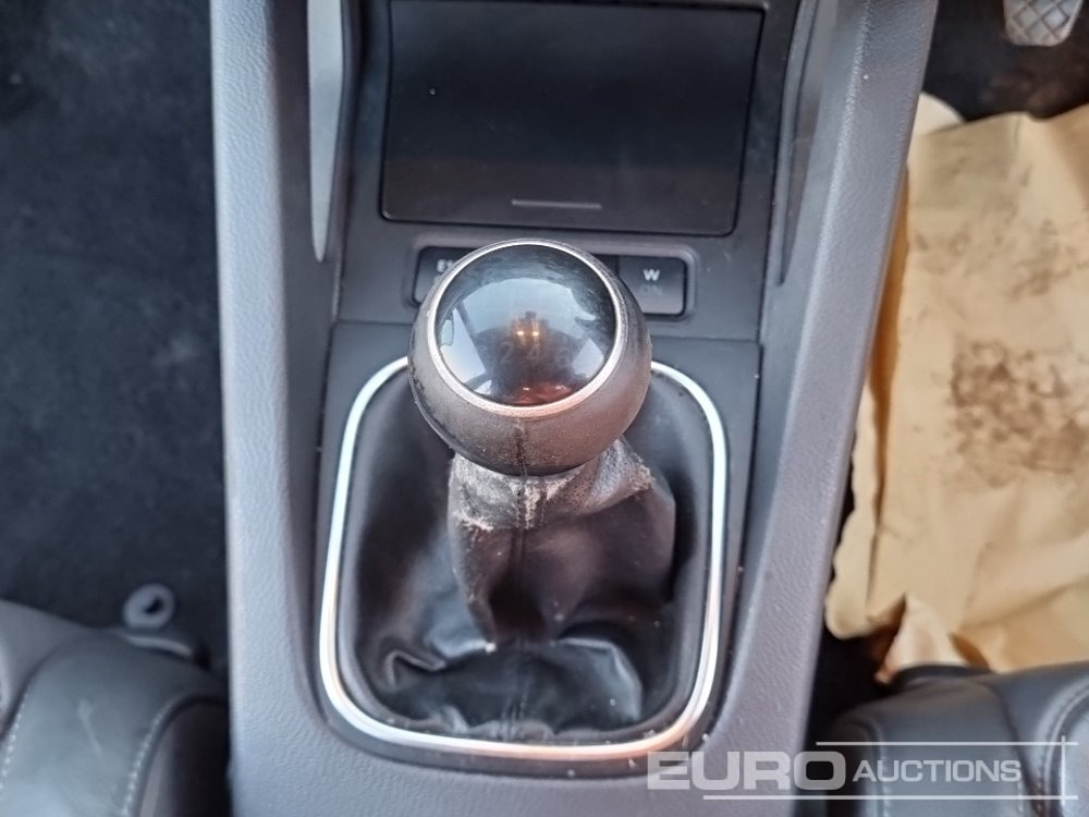 Car 2008 Volkswagen Golf GT: picture 33