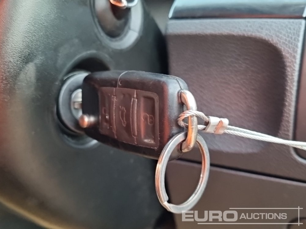 Car 2008 Volkswagen Golf GT: picture 40