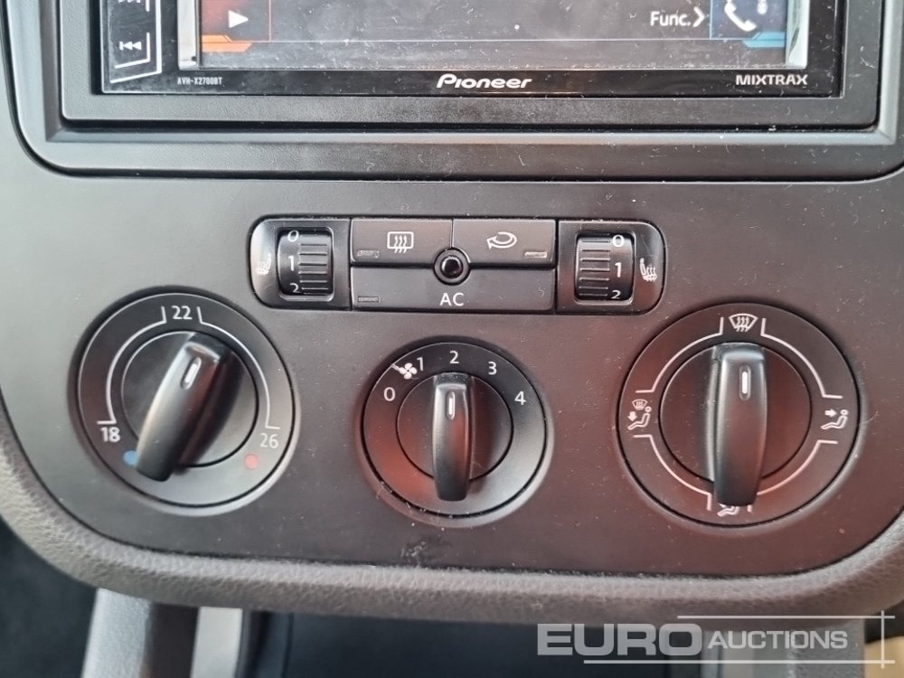 Car 2008 Volkswagen Golf GT: picture 32