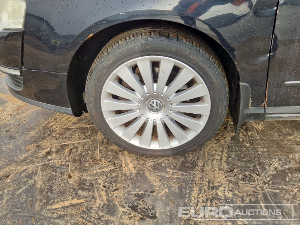 2009 Volkswagen Passat - Car: picture 5 2009 Volkswagen Passat - Car: picture 5