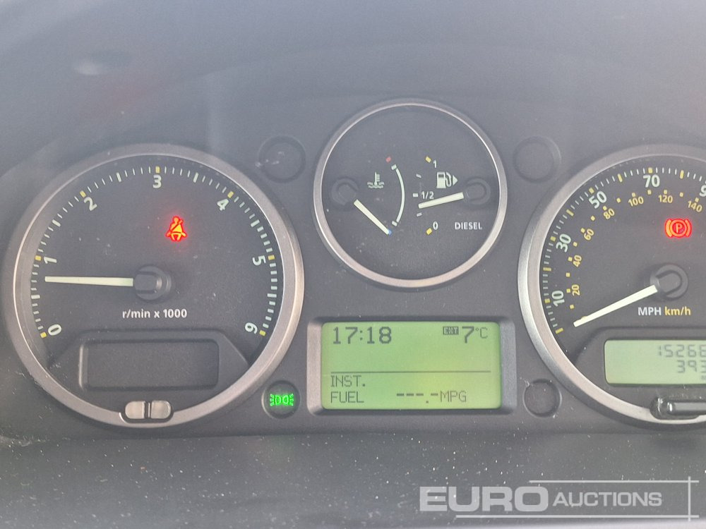2010 Land Rover Freelander - SUV: picture 4 2010 Land Rover Freelander - SUV: picture 4