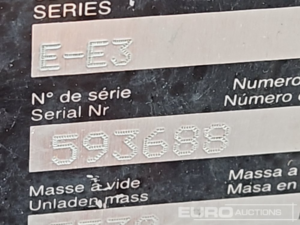 Telescopic handler 2011 Manitou MT732: picture 40 Telescopic handler 2011 Manitou MT732: picture 40