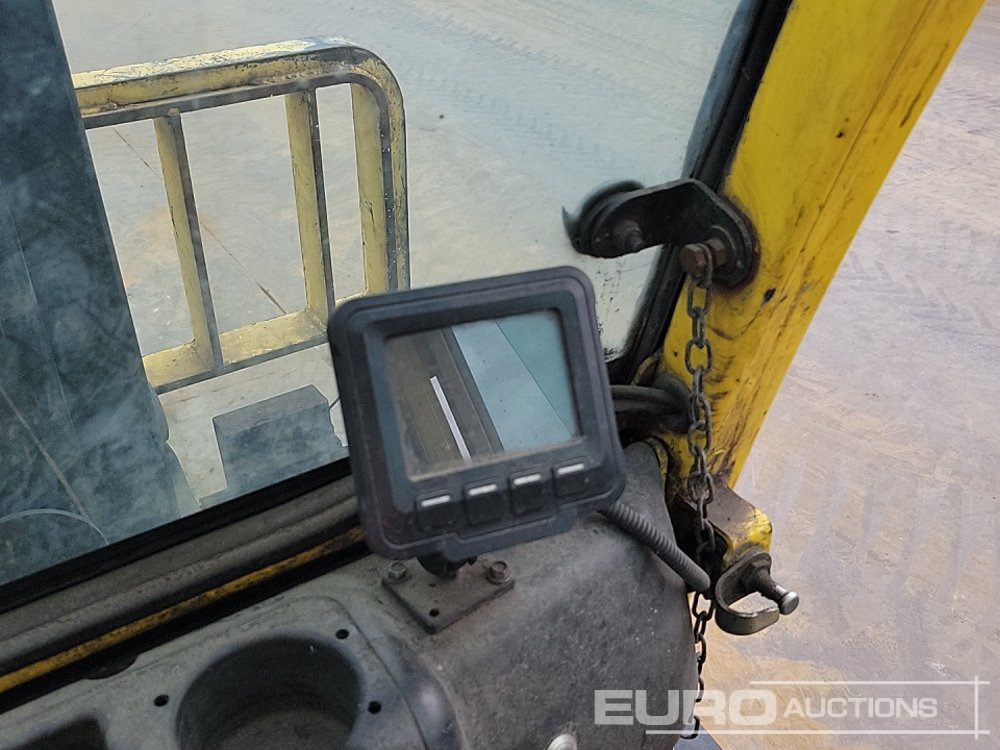 Forklift 2012 Hyster H5.5FT: picture 38