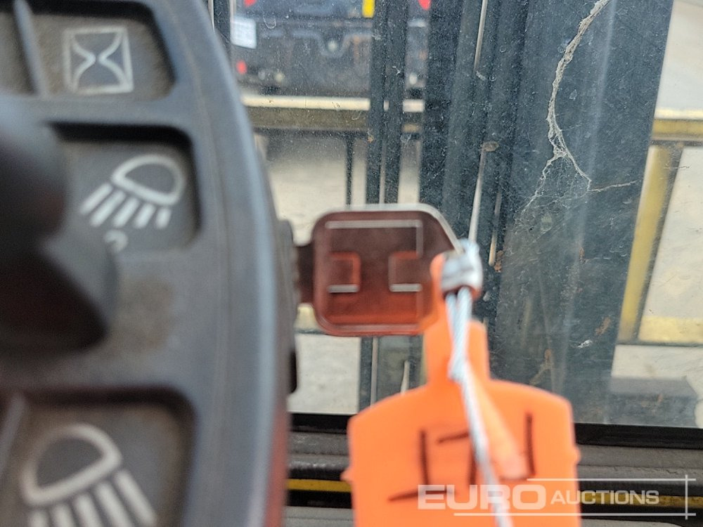 Forklift 2012 Hyster H5.5FT: picture 40