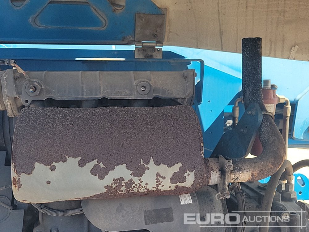 Aerial platform 2013 Genie Z-45/25J: picture 29