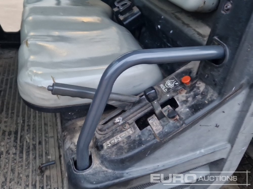 Side-by-side/ ATV 2013 Kubota RTV900-EU: picture 16 Side-by-side/ ATV 2013 Kubota RTV900-EU: picture 16