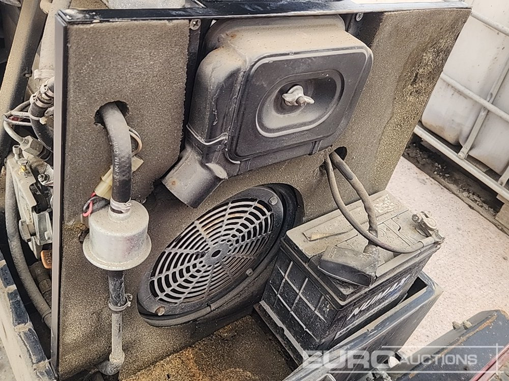 Lighting tower 2013 Mosa TF NM5.5J-4X400: picture 13