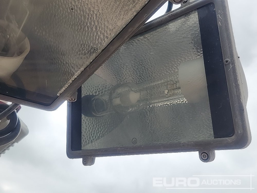 Lighting tower 2013 Mosa TF NM5.5J-4X400: picture 8