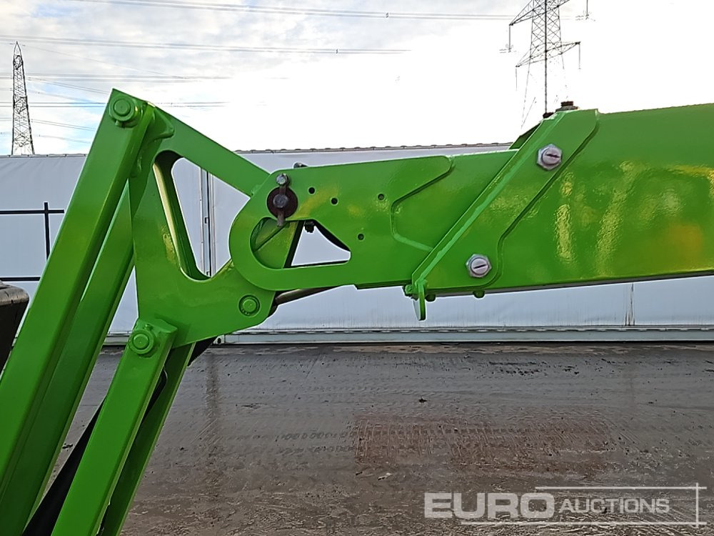 Aerial platform 2013 Niftylift HR15NDE: picture 18 Aerial platform 2013 Niftylift HR15NDE: picture 18