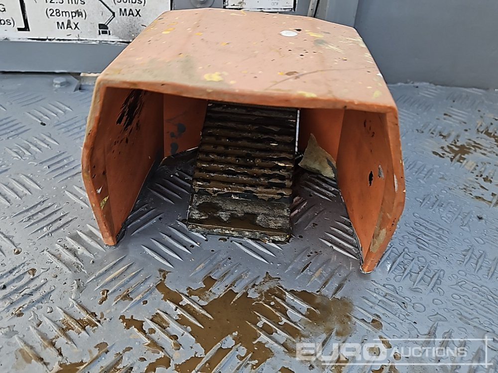 Aerial platform 2013 Niftylift HR15NDE: picture 29 Aerial platform 2013 Niftylift HR15NDE: picture 29