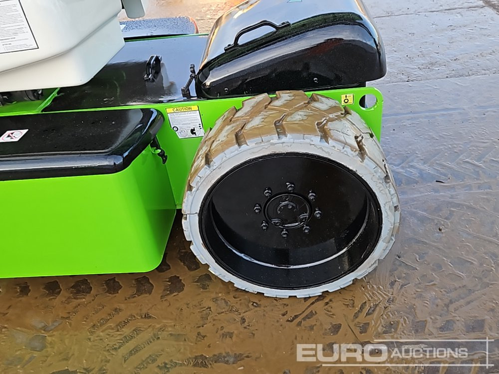 Aerial platform 2013 Niftylift HR15NDE: picture 12 Aerial platform 2013 Niftylift HR15NDE: picture 12