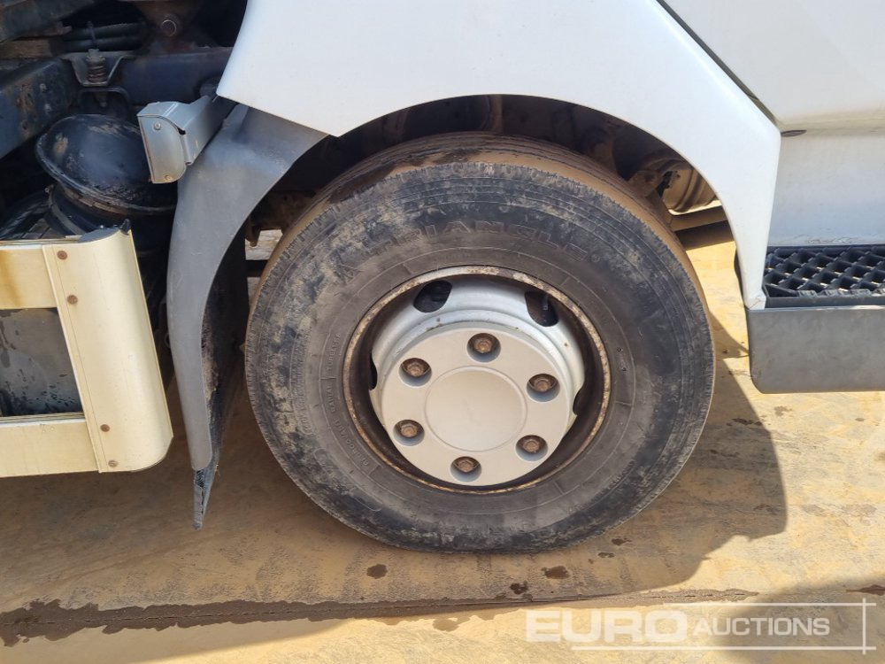 Tipper 2013 Renault Midlum 180DXI: picture 12