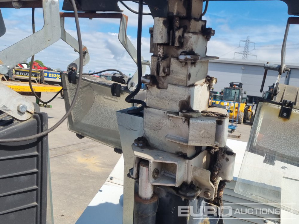Lighting tower 2013 SMC ECO-90: picture 25