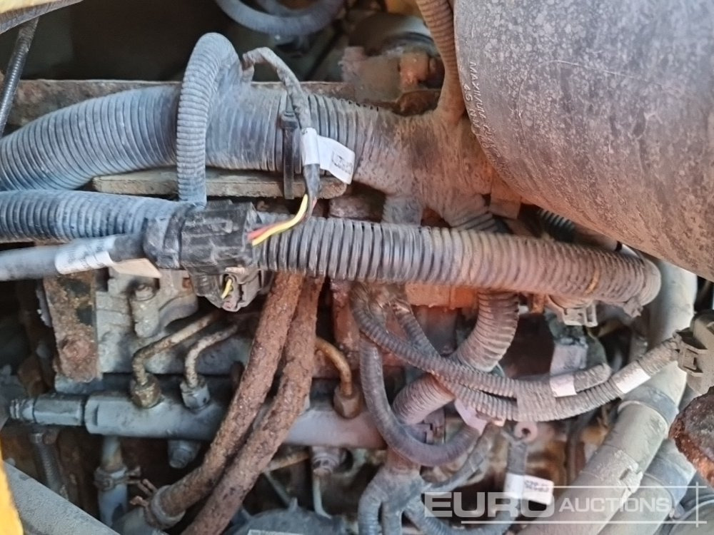 Forklift 2014 Hyster H7.0FT: picture 24 Forklift 2014 Hyster H7.0FT: picture 24