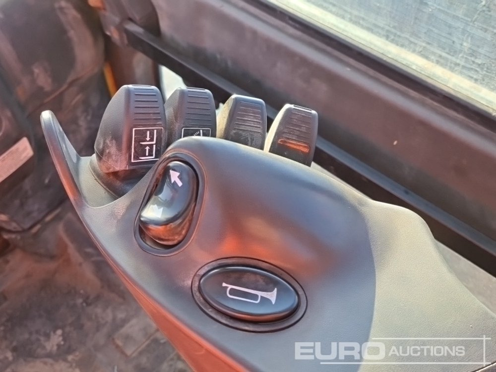 Forklift 2014 Hyster H7.0FT: picture 31 Forklift 2014 Hyster H7.0FT: picture 31