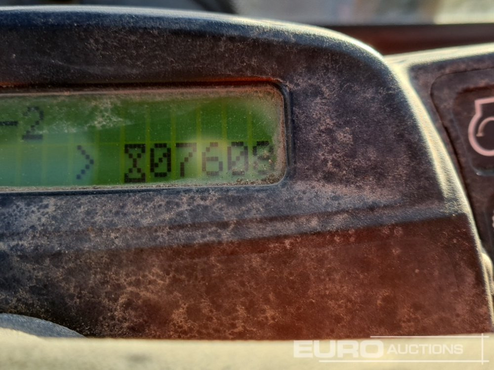 Forklift 2014 Hyster H7.0FT: picture 37 Forklift 2014 Hyster H7.0FT: picture 37