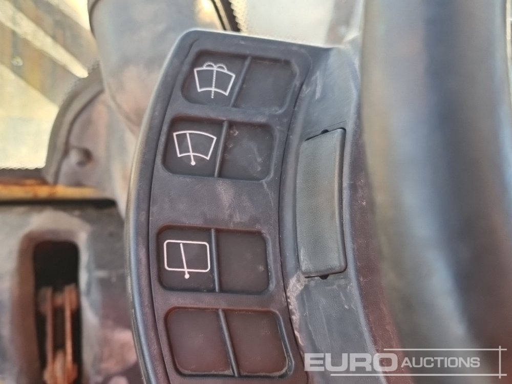 Forklift 2014 Hyster H7.0FT: picture 35 Forklift 2014 Hyster H7.0FT: picture 35