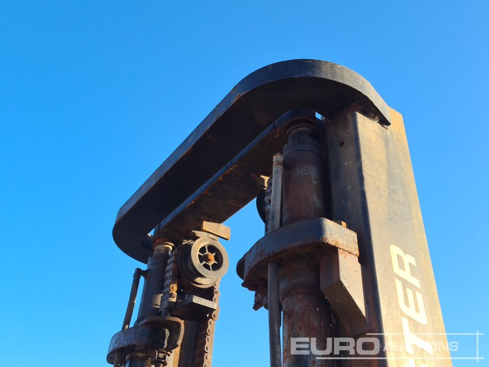 Forklift 2014 Hyster H7.0FT: picture 19 Forklift 2014 Hyster H7.0FT: picture 19