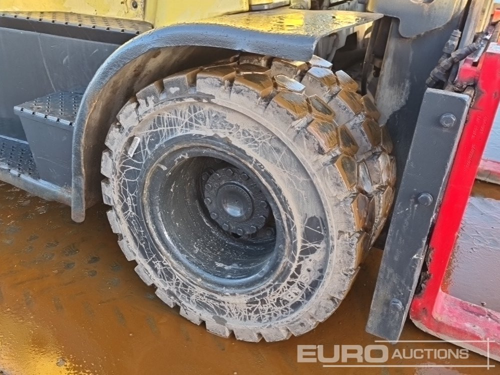 Forklift 2014 Hyster H7.0FT: picture 12 Forklift 2014 Hyster H7.0FT: picture 12