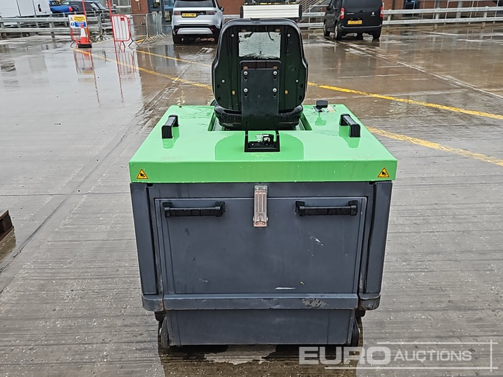 2014 IPC 1010E - Construction equipment: picture 4 2014 IPC 1010E - Construction equipment: picture 4