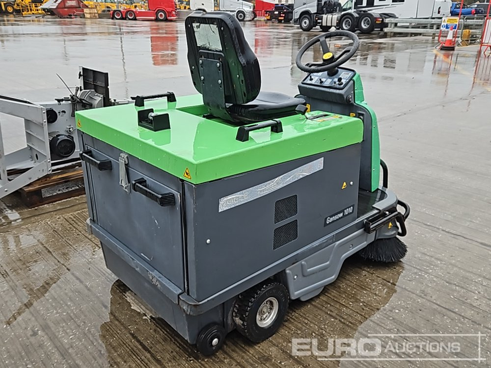 2014 IPC 1010E - Construction equipment: picture 5 2014 IPC 1010E - Construction equipment: picture 5