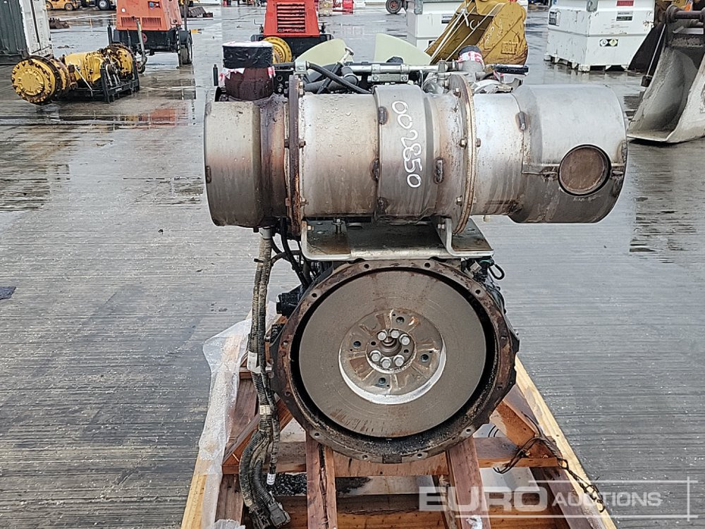 2014 Mitsubishi 4 Cylinder Engine - Engine: picture 4 2014 Mitsubishi 4 Cylinder Engine - Engine: picture 4