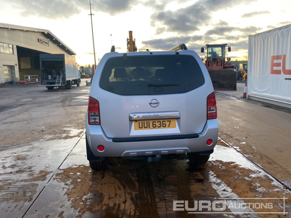 2014 Nissan Pathfinder - SUV: picture 4 2014 Nissan Pathfinder - SUV: picture 4