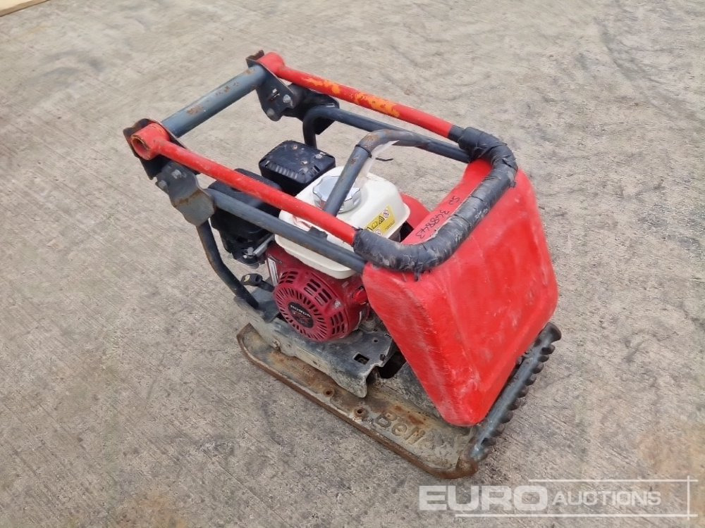 2015 Belle FC4000E - Asphalt machine: picture 4 2015 Belle FC4000E - Asphalt machine: picture 4